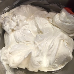 sunshine whipped body butter