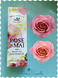 Rose de Mai